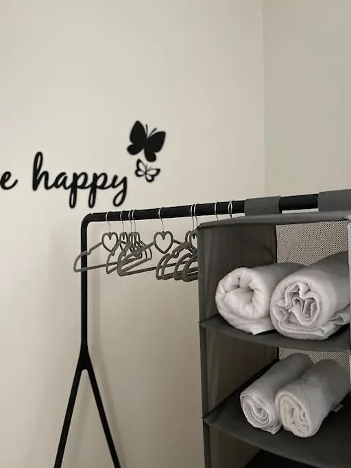 The House Of Smiles Bed & Breakfast Baggio