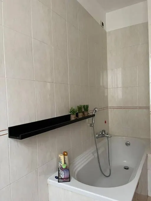The House Of Smiles Bed & Breakfast Baggio Italy