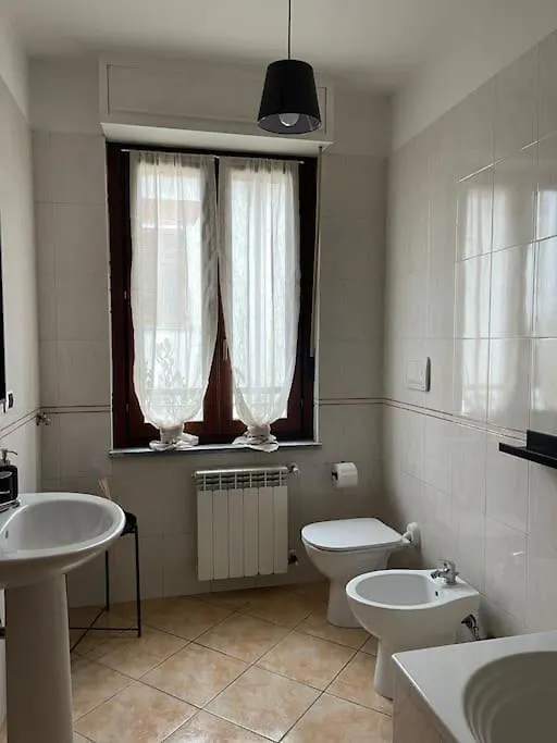 The House Of Smiles Bed & Breakfast Baggio 0*,  Italy