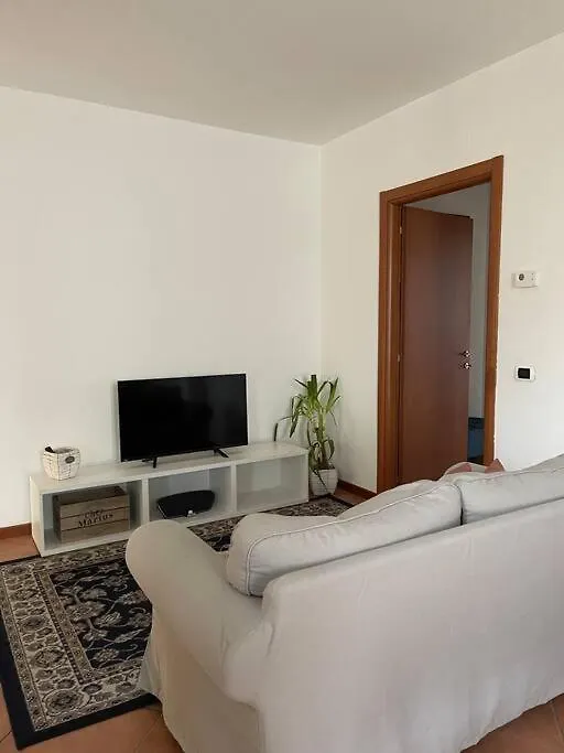 The House Of Smiles Bed & Breakfast Baggio