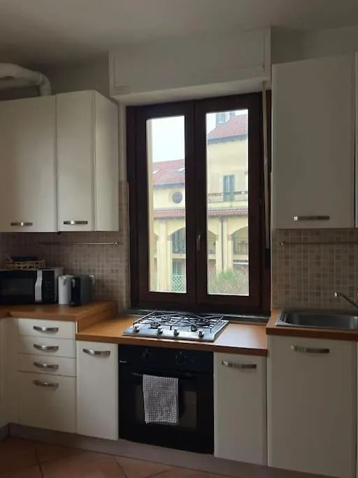 Frühstückspension Bed and Breakfast The House Of Smiles Baggio
